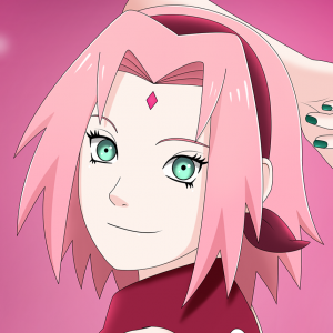 Zzzzz 1717913333sakura — Best "Girls" From Animation option 438