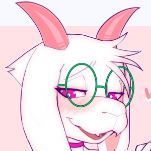 Zzzzz 1717913334ralsei — Best "Girls" From Animation option 423