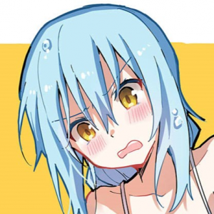 Zzzzz 1717913334rimuru Tempest — Best "Girls" From Animation option 368