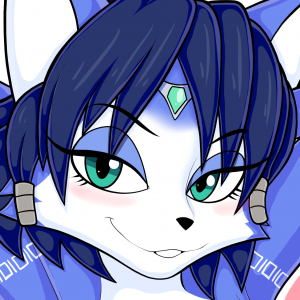 Zzzzz 1717913337krystal — Best "Girls" From Animation option 315