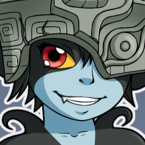 Zzzzz 1717913337midna — Best "Girls" From Animation option 431