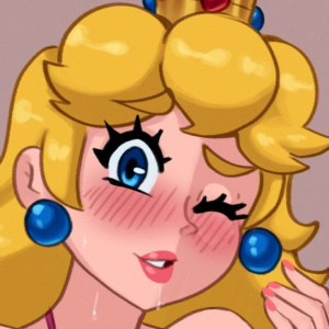 Zzzzz 1717913337peach — Best "Girls" From Animation option 424