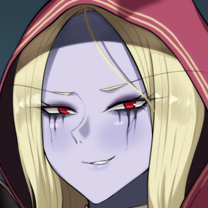 Zzzzz 1717913338sylvanas Windrunner — Best "Girls" From Animation option 294