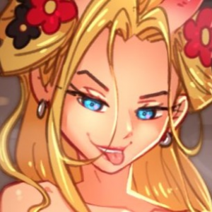 Zzzzz 1717913339black Maria — Best "Girls" From Animation option 351