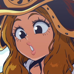 Zzzzz 1717913340aphelandra — Best "Girls" From Animation option 336
