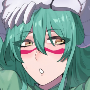 Zzzzz 1717913340nelliel — Best "Girls" From Animation option 354