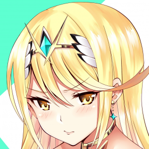 Zzzzz 1717913341mythra — Best "Girls" From Animation option 321