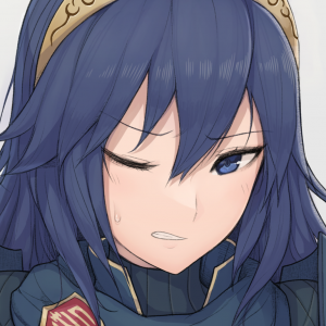 Zzzzz 1717913342lucina — Best "Girls" From Animation option 347