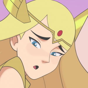 Zzzzz 1717913343adora — Best "Girls" From Animation option 381