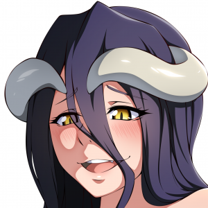 Zzzzz 1717913343albedo — Best "Girls" From Animation option 379
