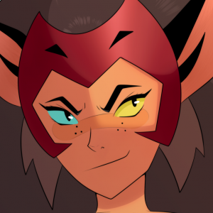 Zzzzz 1717913343catra — Best "Girls" From Animation option 443
