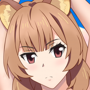 Zzzzz 1717913343raphtalia — Best "Girls" From Animation option 410
