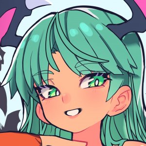 Zzzzz 1717913344morrigan Aen — Best "Girls" From Animation option 403