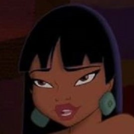 Zzzzz 1717913345chel — Best "Girls" From Animation option 392