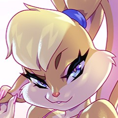 Zzzzz 1717913345lola — Best "Girls" From Animation option 413