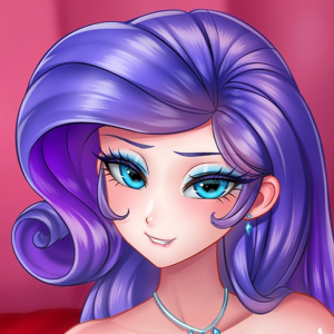 Zzzzz 1717913345rarity — Best "Girls" From Animation option 417
