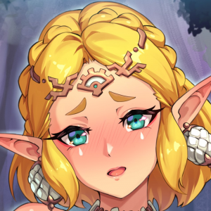 Zzzzz 1717913345zelda — Best "Girls" From Animation option 384