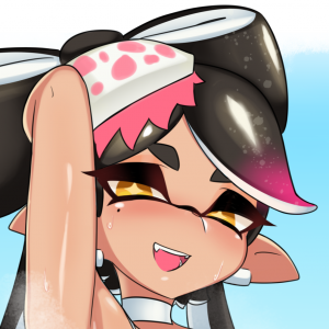 Zzzzz 1717913346callie — Best "Girls" From Animation option 382