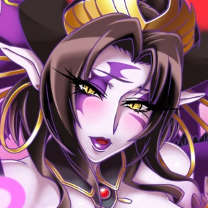 Zzzzz 1717913346lilithmon — Best "Girls" From Animation option 362