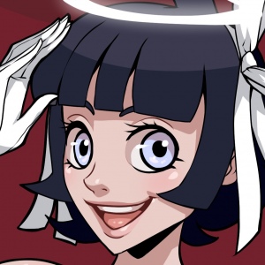 Zzzzz 1718068918azazel — Best "Girls" From Animation option 481