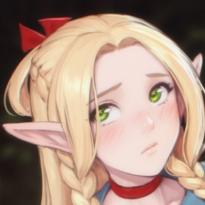 Zzzzz 1718068919marcille Donato — Best "Girls" From Animation option 469