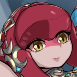 Zzzzz 1718068919mipha — Best "Girls" From Animation option 468