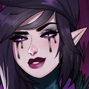 Zzzzz 1718068920morgana — Best "Girls" From Animation option 456