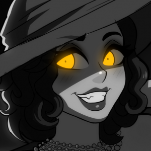 Zzzzz 1718215023lady Dim — Best "Girls" From Animation option 500