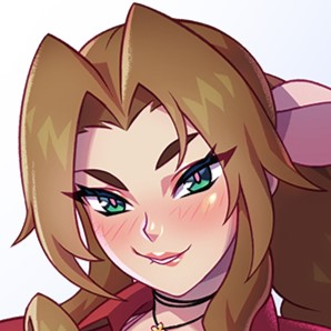 Zzzzz 1718215024aerith — Best "Girls" From Animation option 499
