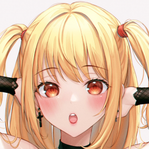 Zzzzz 1718219076misa Amane — Best "Girls" From Animation option 508