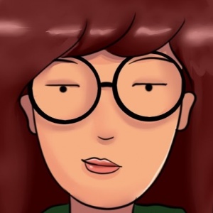 Zzzzz 1718236166daria — Best "Girls" From Animation option 512