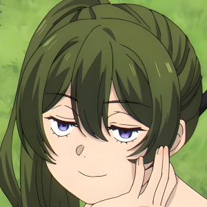 Zzzzz 1727827279ubel — Best "Girls" From Animation option 539