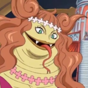 Zzzzz 1740745197merigold — Best "Girls" From Animation option 569