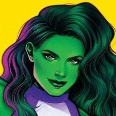 Zzzzz 1741293068she Hulk — Best "Girls" From Animation option 602