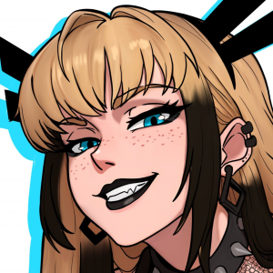 Zzzzz 1741293069magik — Best "Girls" From Animation option 598