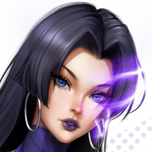 Zzzzz 1741293069psylocke — Best "Girls" From Animation option 597