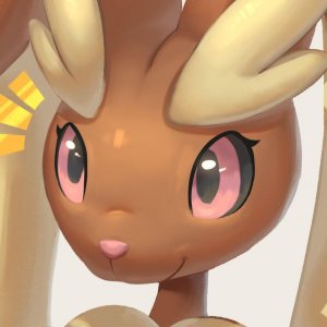 Zzzzz 1741388280lopunny — Best "Girls" From Animation option 605