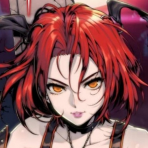 Zzzzz 1745962166ryane Bloodrayne — Best "Girls" From Animation option 648