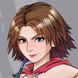 Zzzzz 1745962166yuna — Best "Girls" From Animation option 647