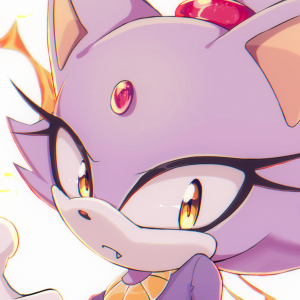 Zzzzz 1745962167blaze — Best "Girls" From Animation option 656