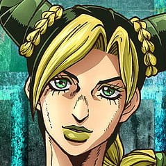 Zzzzz 1754064663jolyne — Best "Girls" From Animation option 680