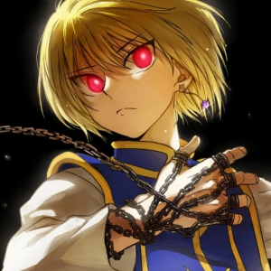 Zzzzz 1754064663kurapika — Best "Girls" From Animation option 681