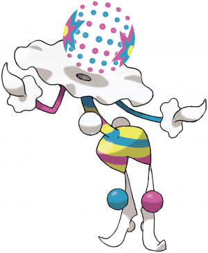 Blacephalonjpg — Favourite Pokemon option 8