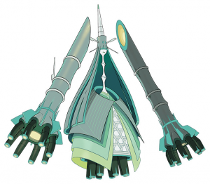 Celesteelajpg — Favourite Pokemon option 11
