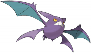 Crobatjpg — Favourite Pokemon option 15