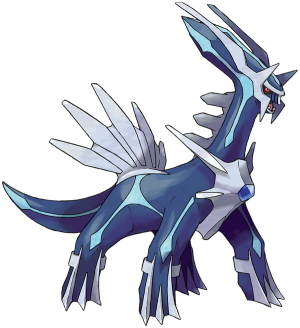 Dialgajpg — Favourite Pokemon option 17