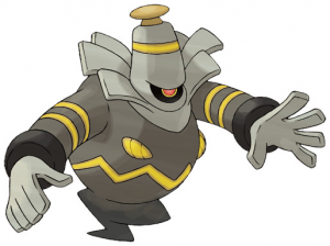 Dusknoirjpg — Favourite Pokemon option 20