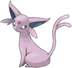 Espeonjpg — Favourite Pokemon option 24