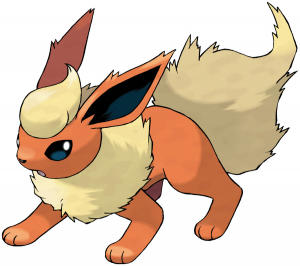 Flareonjpg — Favourite Pokemon option 27