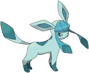 Glaceonjpg — Favourite Pokemon option 33
